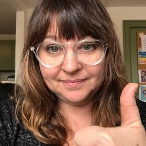 Meet your Posher, Nicole